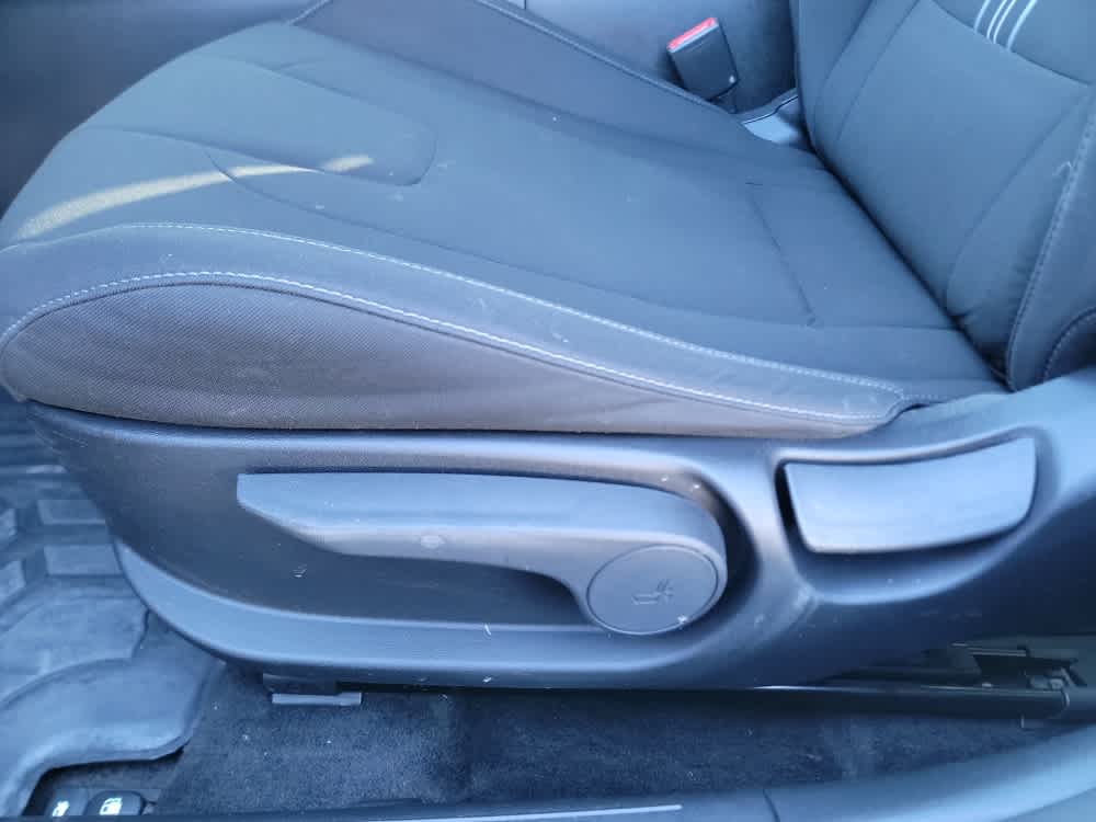 Thumbnail: 2023 Hyundai Elantra - 12