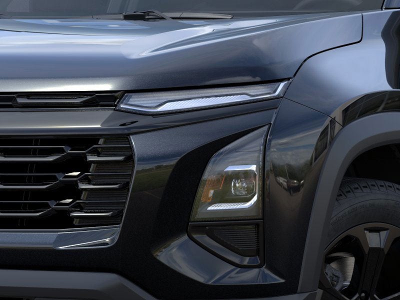 Thumbnail: 2026 Chevrolet Equinox - 10