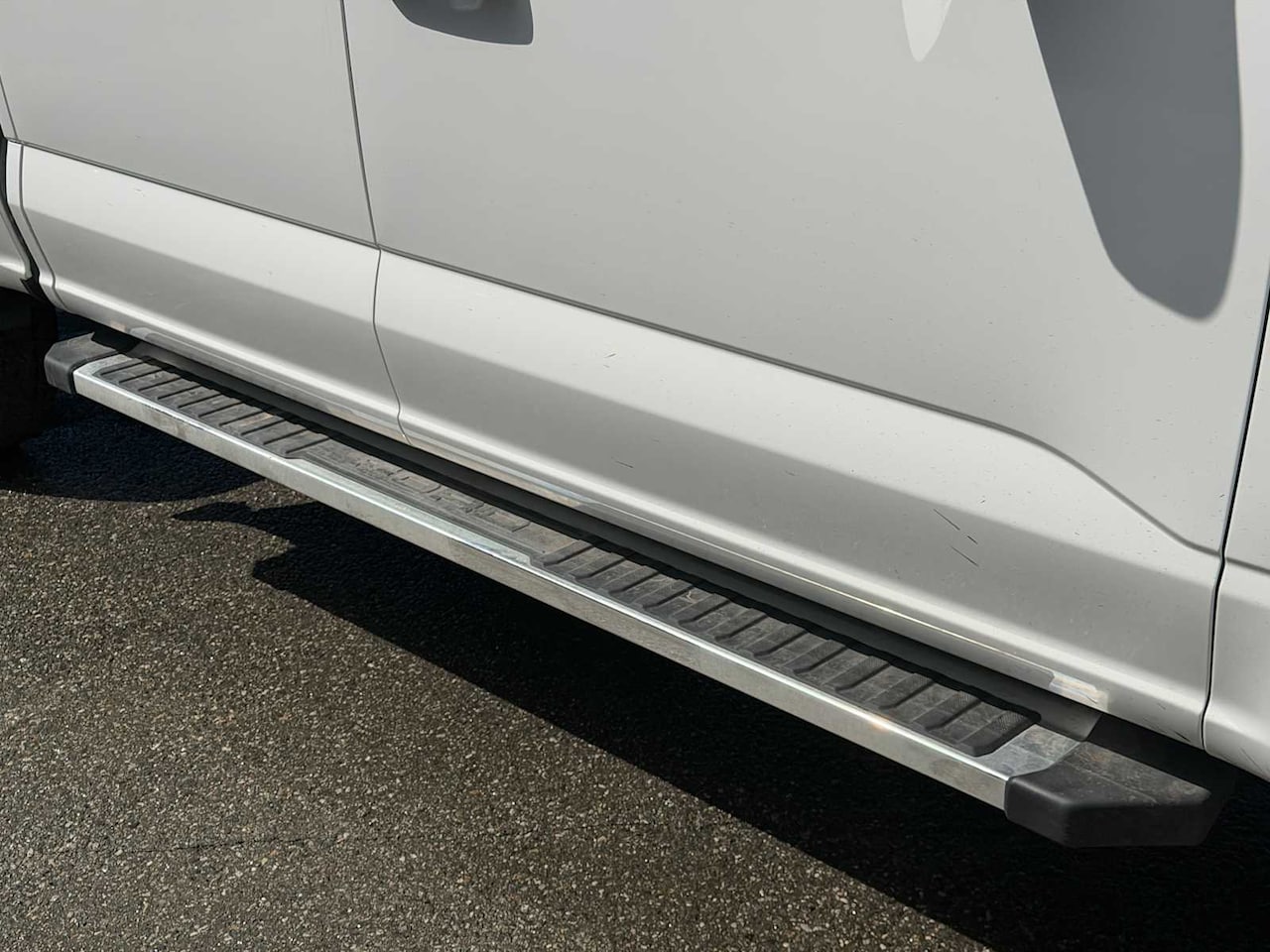 2025 Ford F-150 XLT - Image 21