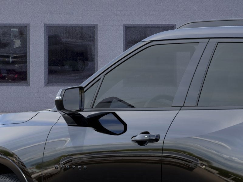 Thumbnail: 2026 Chevrolet Blazer - 12