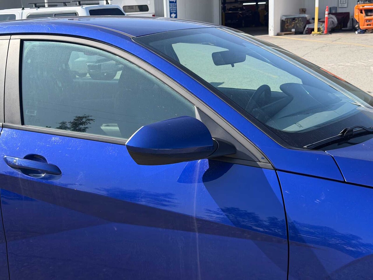 2024 Hyundai Elantra SEL - Image 18
