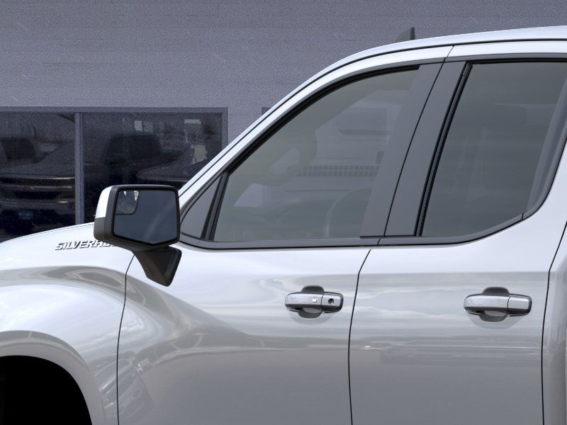 Thumbnail: 2026 Chevrolet Silverado 1500 - 36