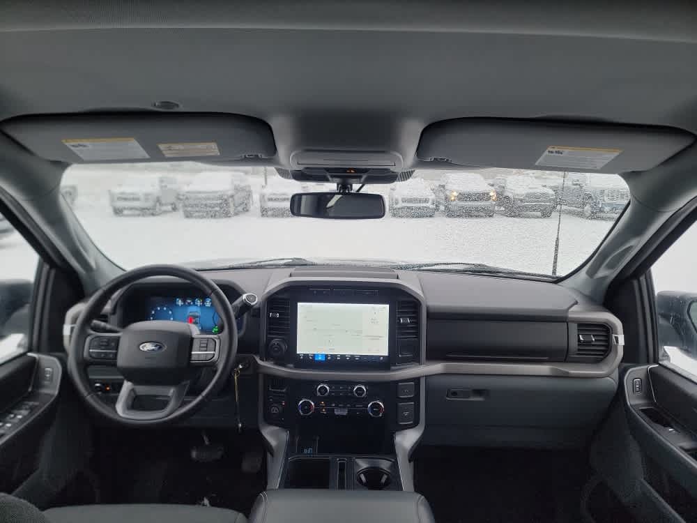 Thumbnail: 2024 Ford F-150 - 24