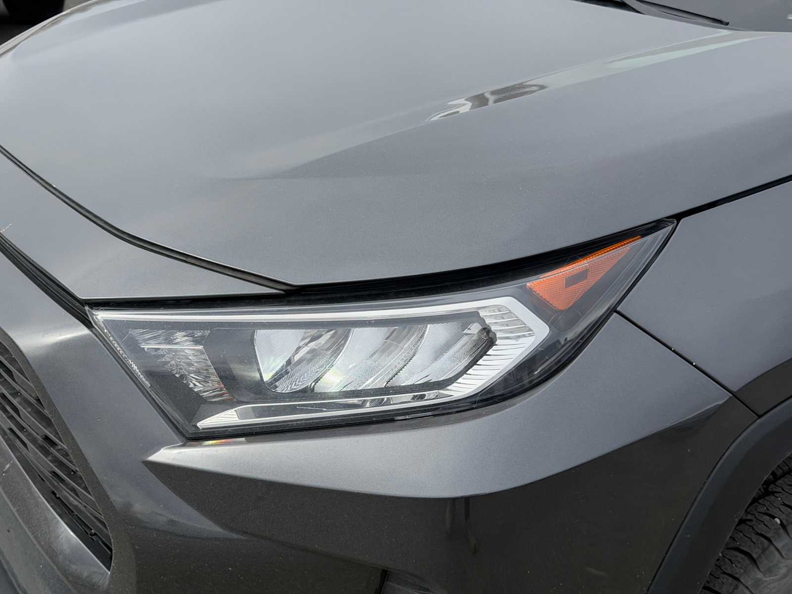 Thumbnail: 2021 Toyota RAV4 - 12