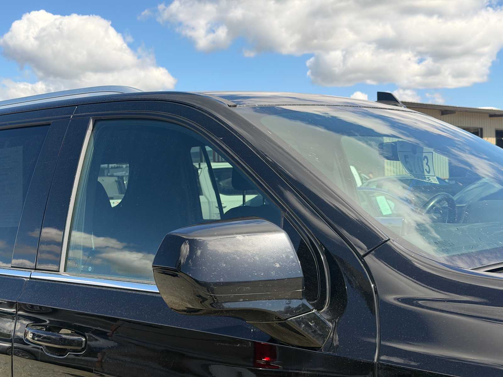 Thumbnail: 2021 Chevrolet Suburban - 21