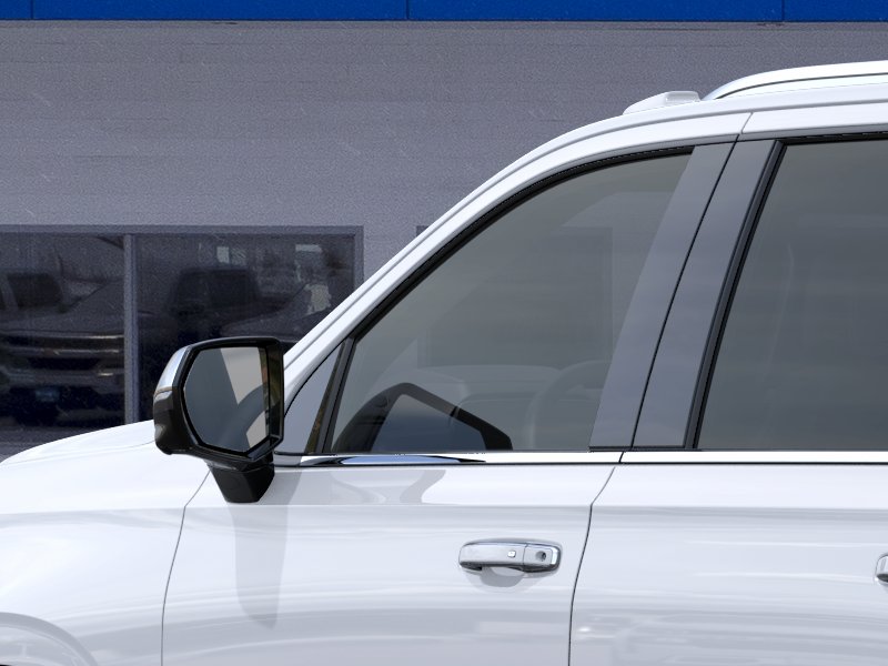 Thumbnail: 2026 Chevrolet Suburban - 12