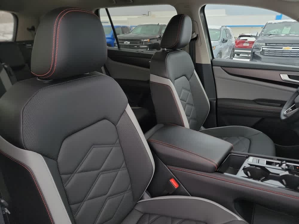 Thumbnail: 2024 Volkswagen Atlas - 18