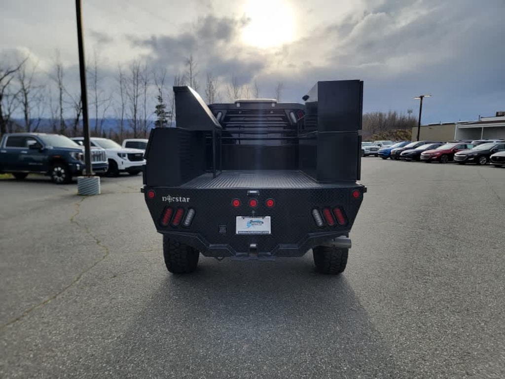 Used 2021 Ford Super Duty F-250 SRW XL