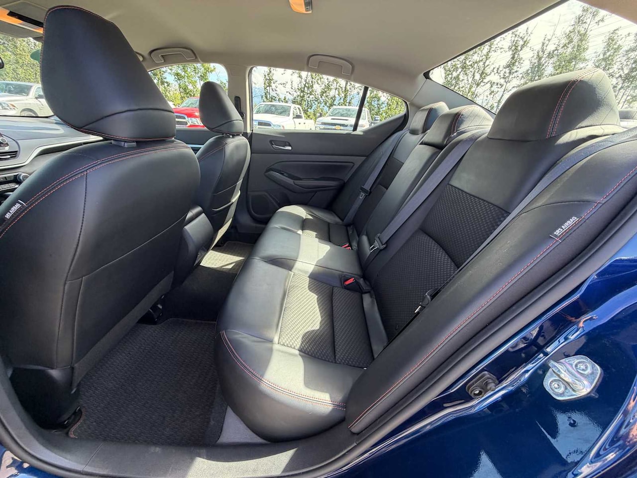 2024 Nissan Altima 2.5 SR - Image 31