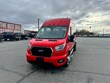 Ford Transit Passenger Wagon
