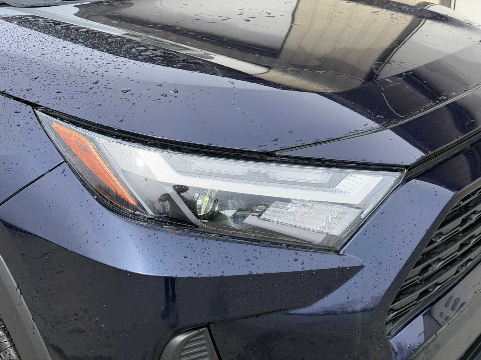 Thumbnail: 2025 Toyota RAV4 - 14