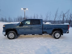 2026 Chevrolet Silverado 2500 HD LT Truck
