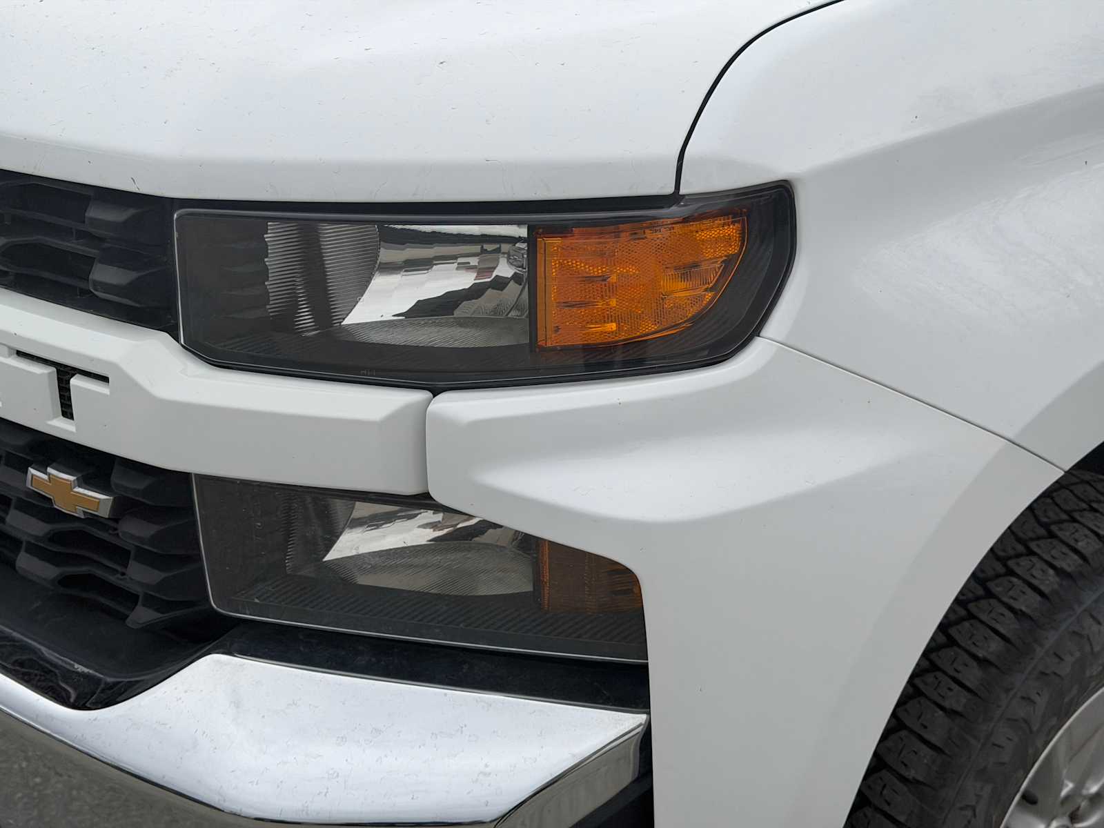 Thumbnail: 2022 Chevrolet Silverado 1500 - 13