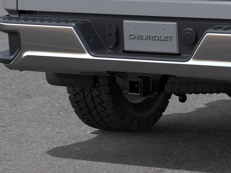 2026 Chevrolet Silverado 2500 HD LT - Photo 14