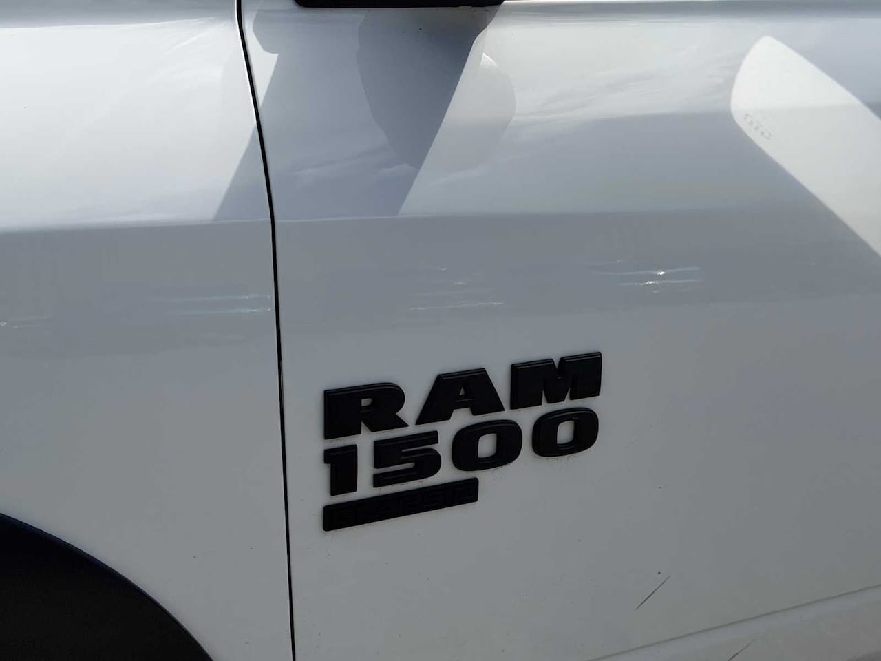2024 Ram 1500 Classic Warlock - Image 13