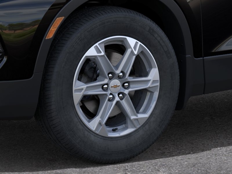 2026 Chevrolet Blazer 2LT - Photo 9