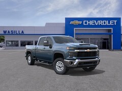 2026 Chevrolet Silverado 2500 HD LT Truck