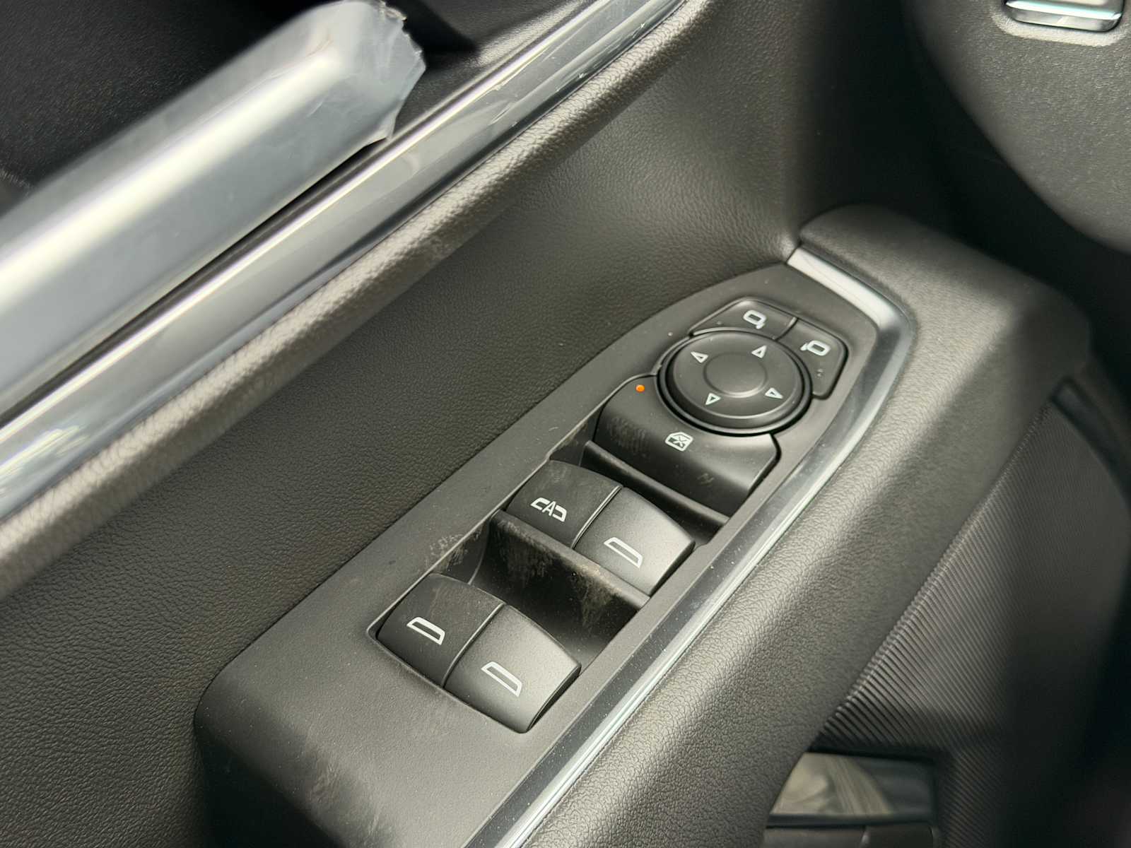 Thumbnail: 2026 Chevrolet Silverado 1500 - 4