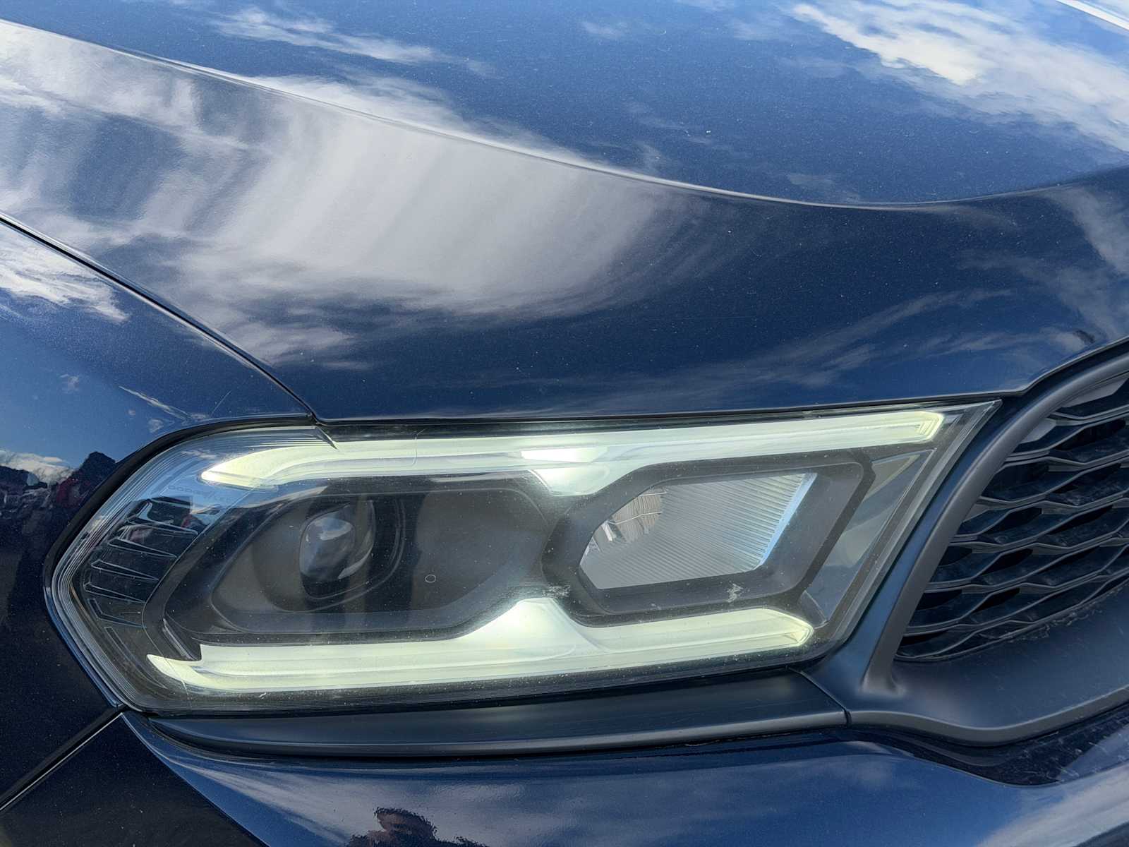 Thumbnail: 2024 Dodge Durango - 14