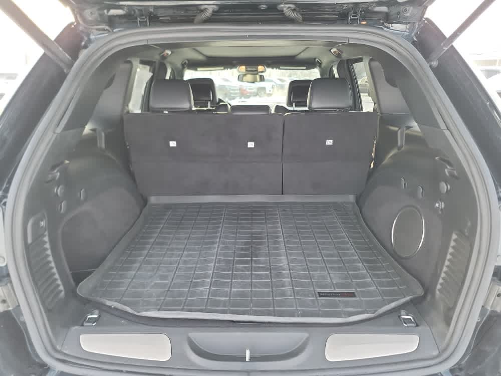 Thumbnail: 2015 Jeep Grand Cherokee - 20