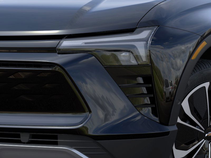 Thumbnail: 2025 Chevrolet Blazer EV - 10