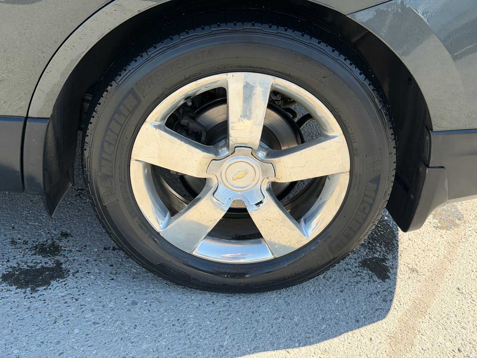 Thumbnail: 2019 Chevrolet Equinox - 21