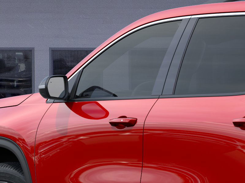 Thumbnail: 2026 Chevrolet Traverse - 12