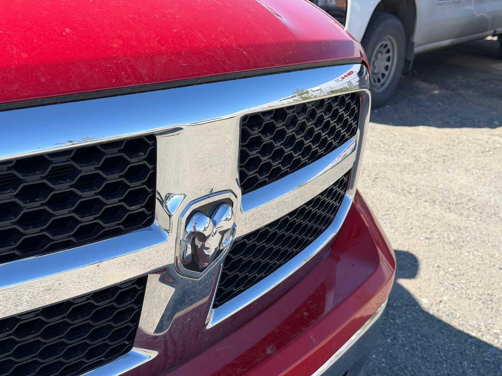 Thumbnail: 2024 RAM 1500 Classic - 14