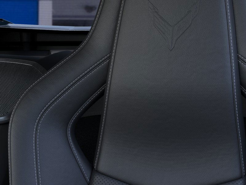 Thumbnail: 2026 Chevrolet Corvette - 21