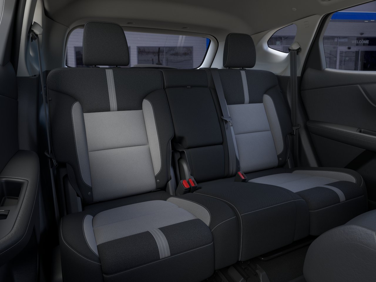 2026 Chevrolet Blazer 2LT - Photo 17