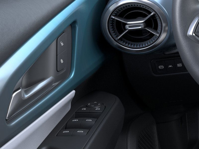 Thumbnail: 2026 Chevrolet Equinox - 22