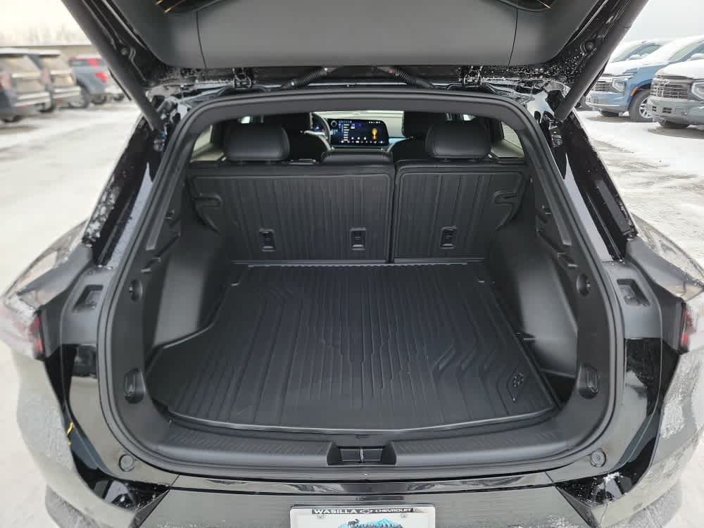 Thumbnail: 2025 Chevrolet Equinox - 20