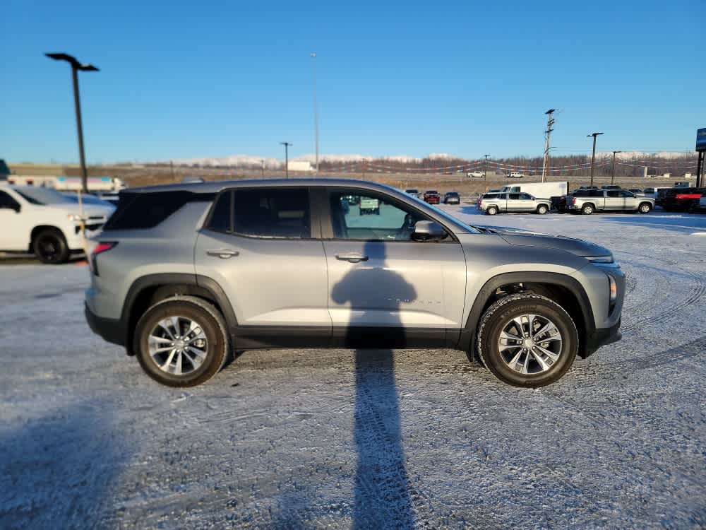 Thumbnail: 2026 Chevrolet Equinox - 6