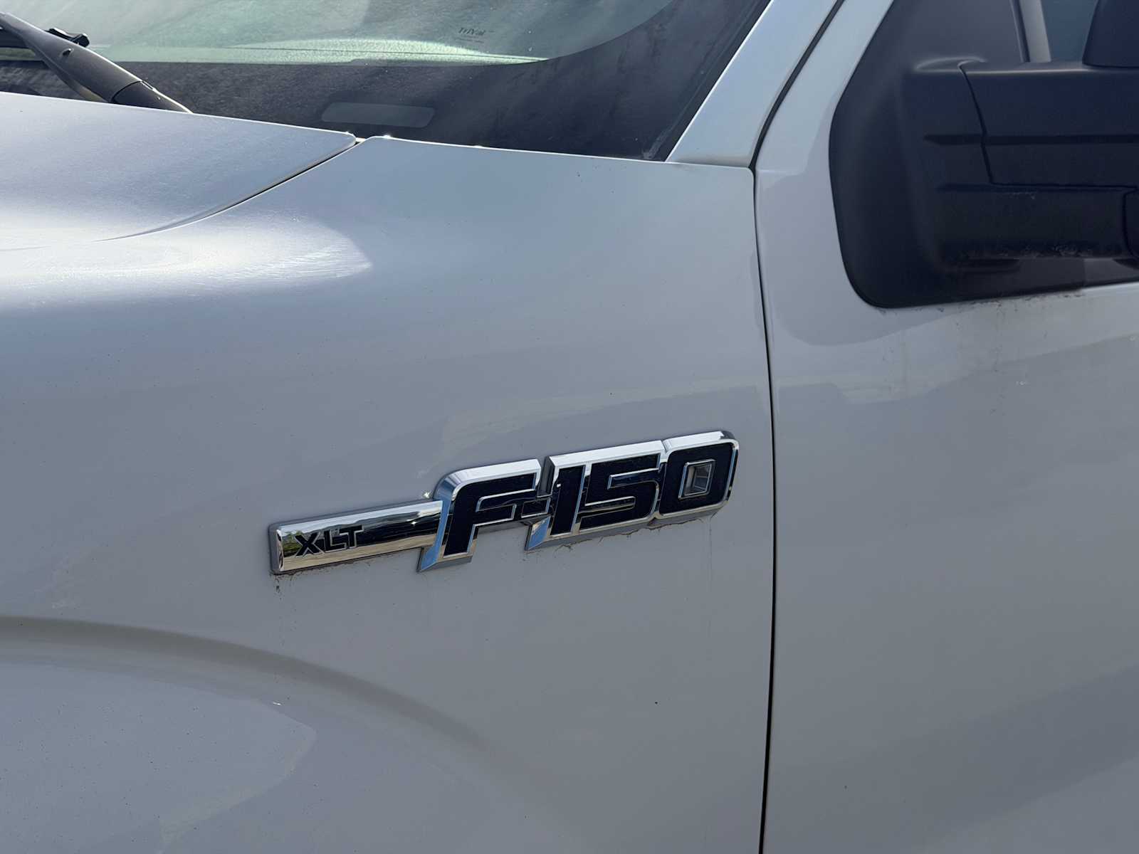 Thumbnail: 2014 Ford F-150 - 13