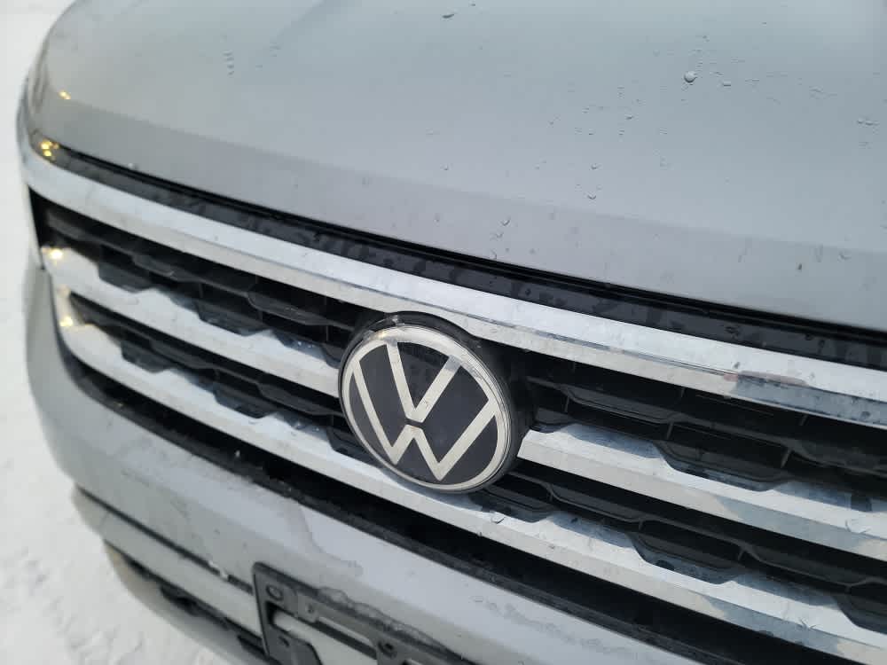 Thumbnail: 2021 Volkswagen Atlas - 24