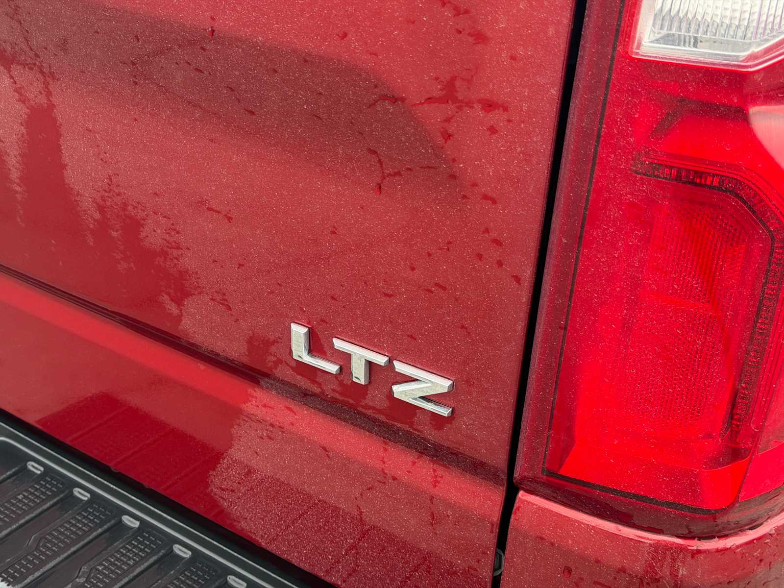 Thumbnail: 2023 Chevrolet Silverado 1500 - 19