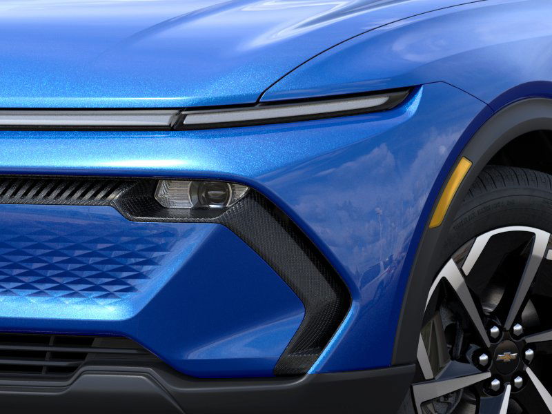 Thumbnail: 2026 Chevrolet Equinox - 10