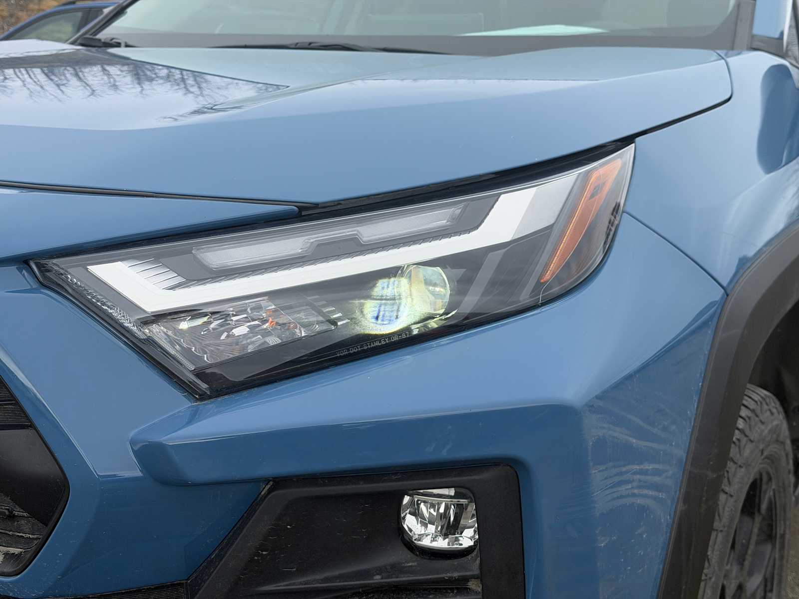 Thumbnail: 2022 Toyota RAV4 - 12