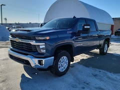 2026 Chevrolet Silverado 2500 HD LT Truck