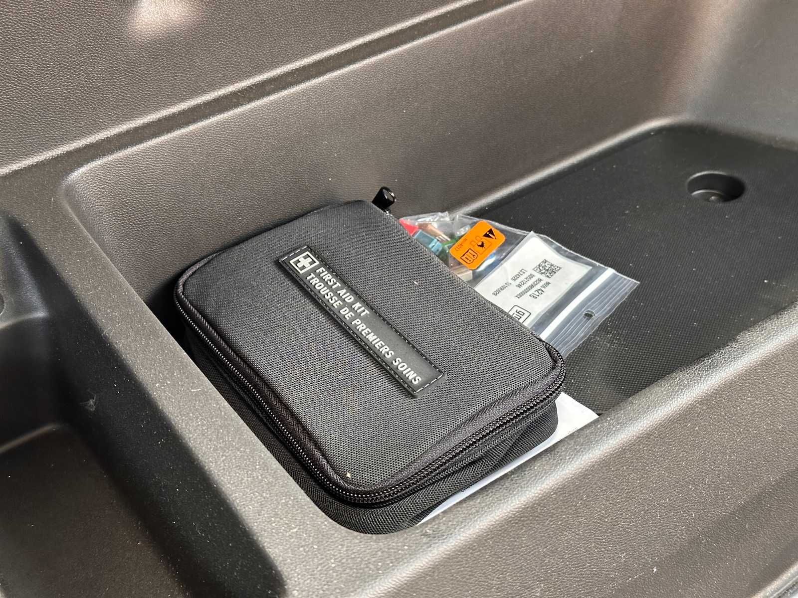 Thumbnail: 2025 Chevrolet BrightDrop - 6