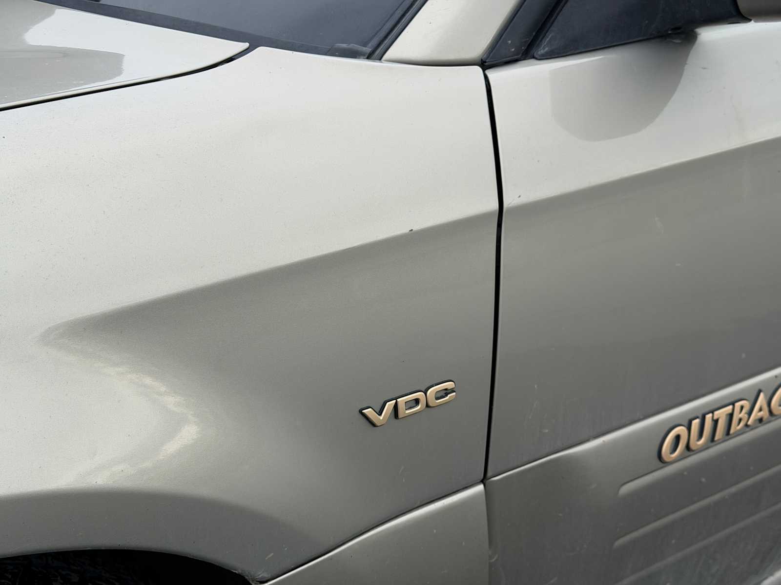 Thumbnail: 2003 Subaru Legacy - 12