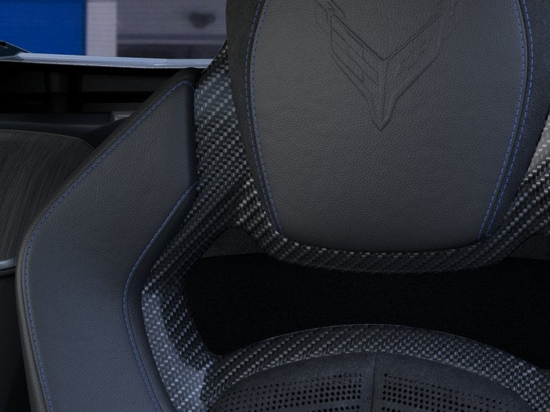 Thumbnail: 2026 Chevrolet Corvette - 21