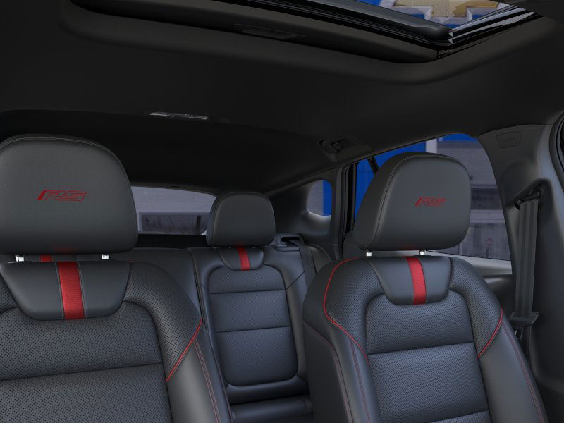 Thumbnail: 2026 Chevrolet Trax - 24