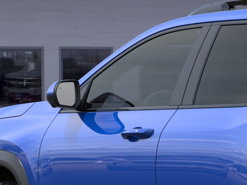 2027 Chevrolet Equinox ACTIV - Photo 12