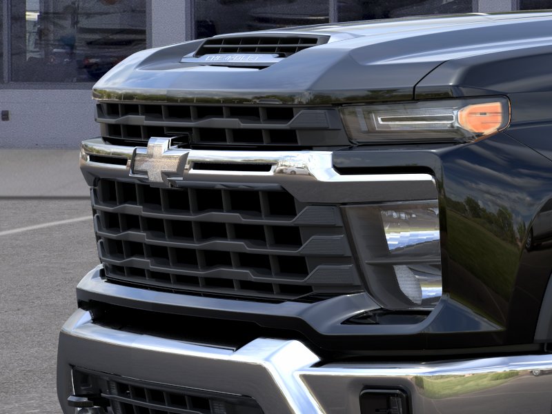 2026 Chevrolet Silverado 2500 HD LT - Photo 13