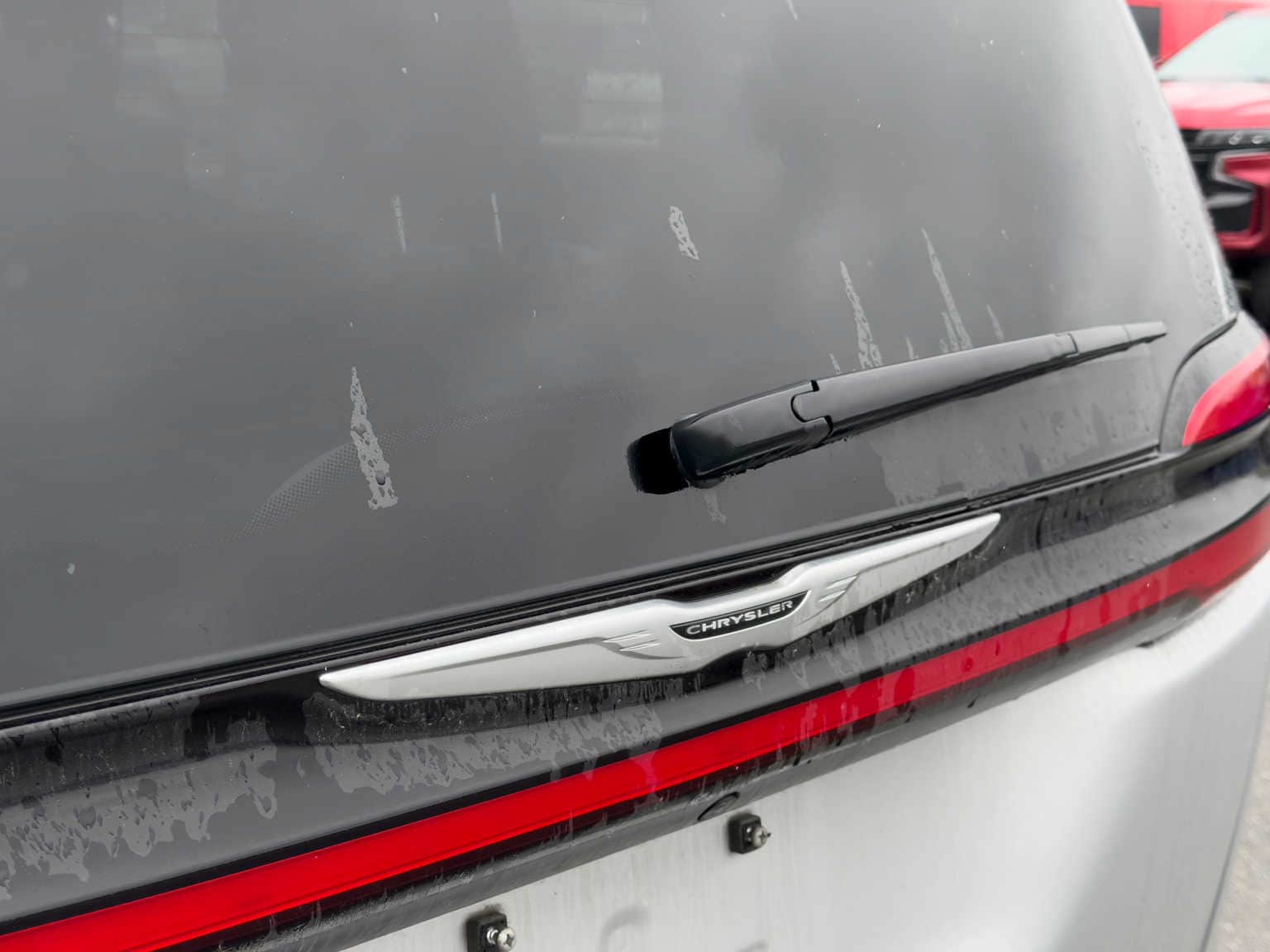 2024 Chrysler Pacifica Touring L - Photo 21