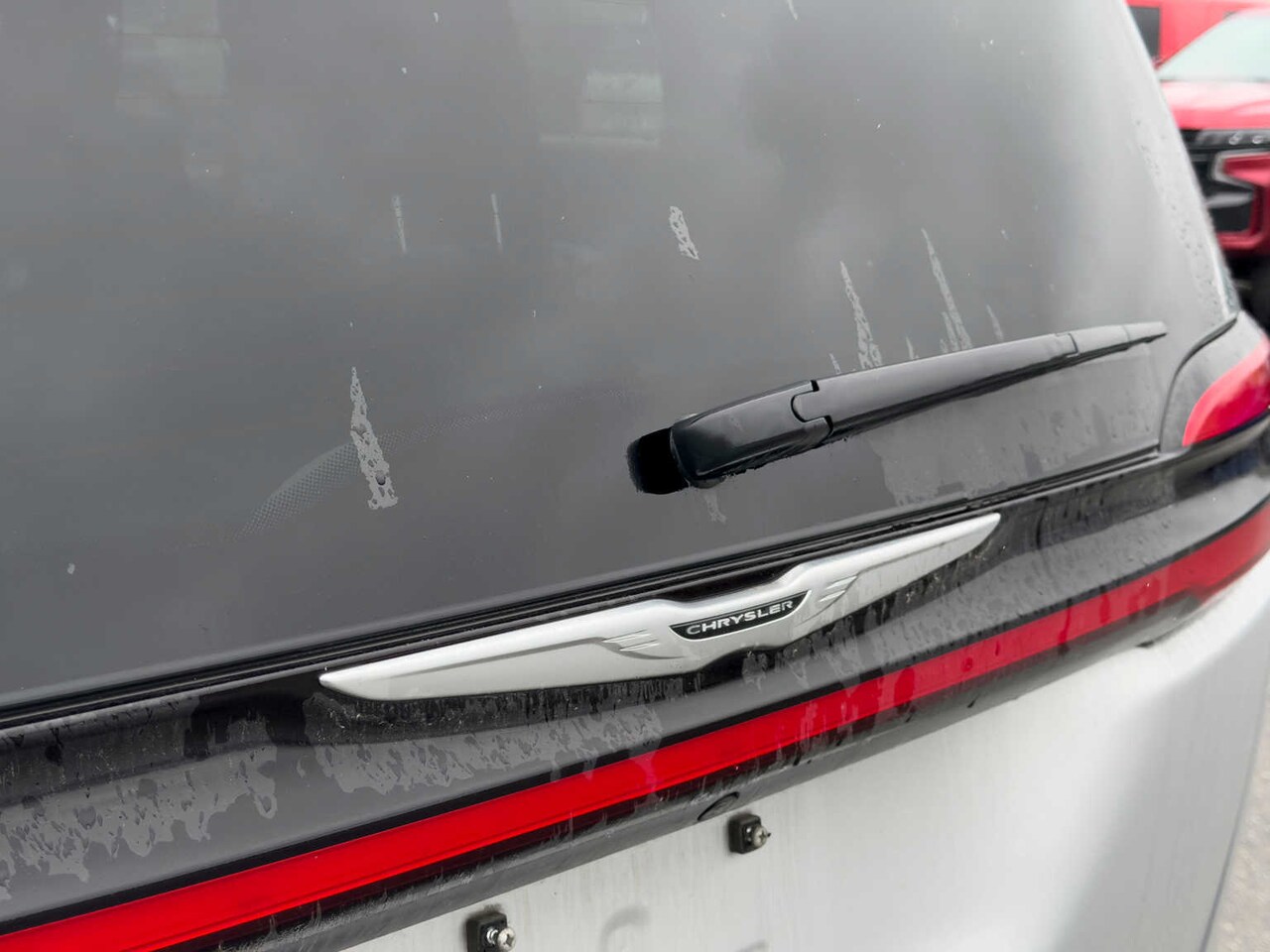 2024 Chrysler Pacifica Touring L - Image 21