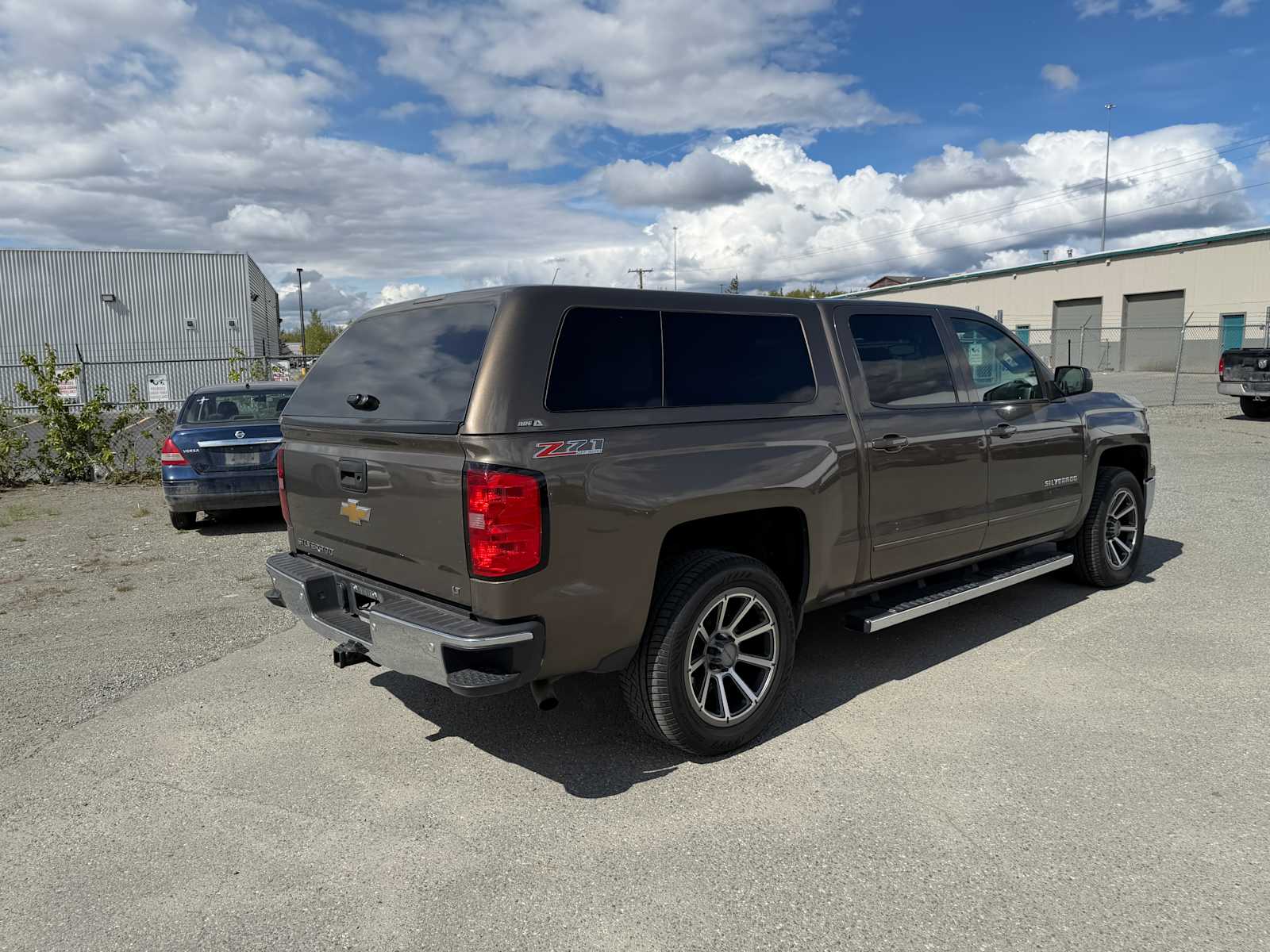Thumbnail: 2024 GMC Sierra 1500 - 6