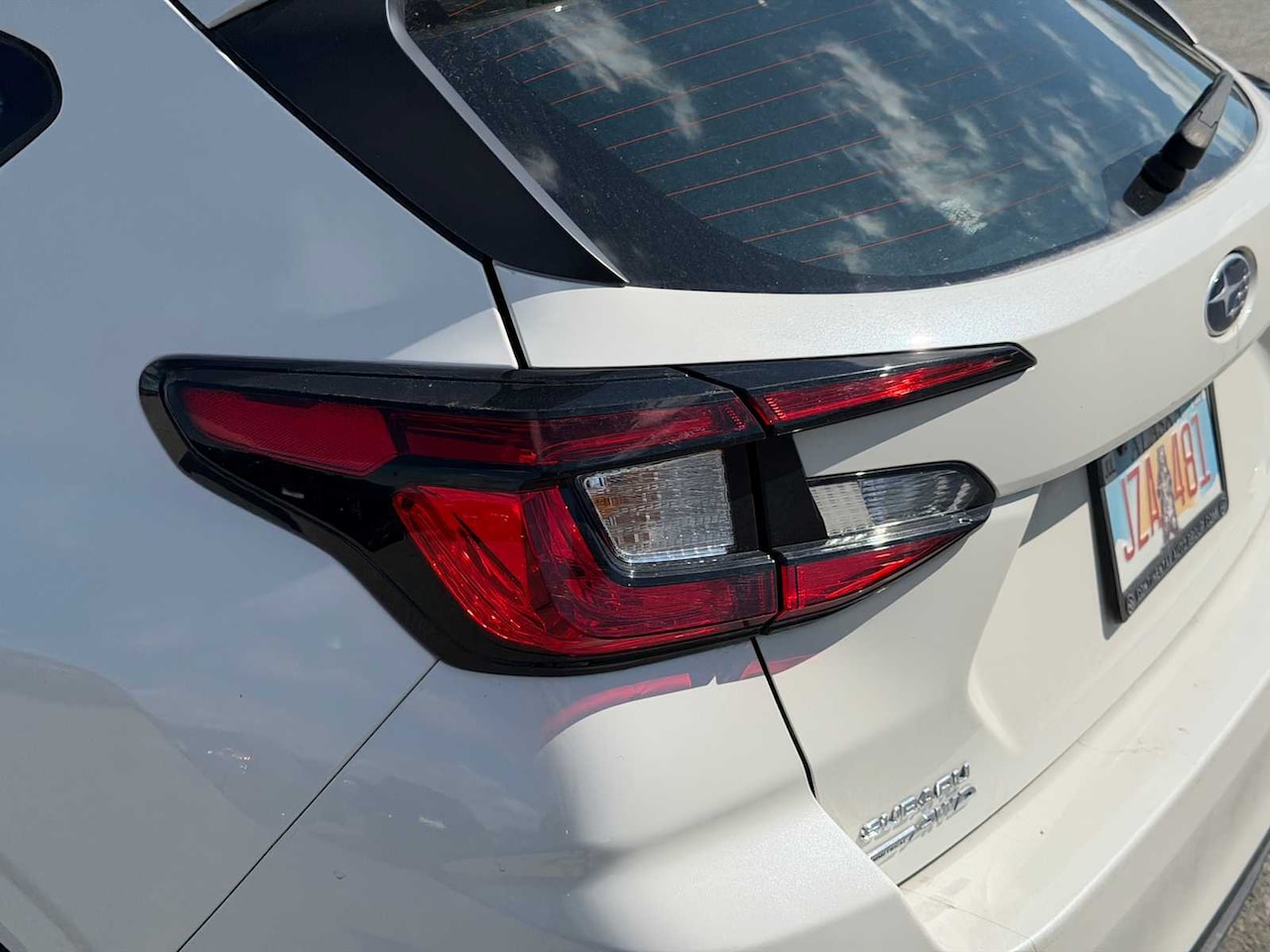 2024 Subaru Impreza Sport 5-Door - Image 10