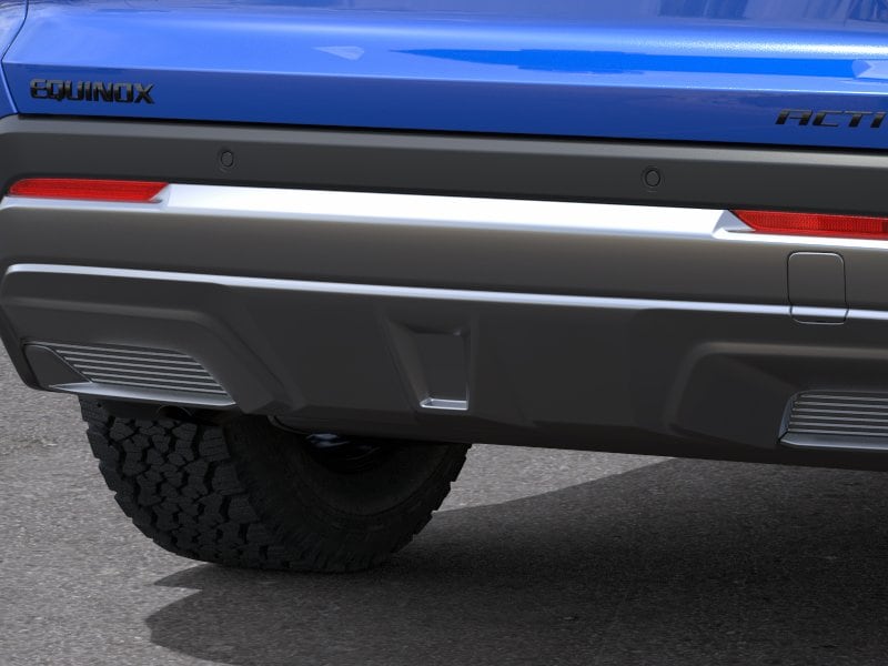 2027 Chevrolet Equinox ACTIV - Photo 14
